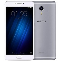 Замена батареи на телефоне Meizu Max в Перми